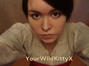 YourWildKittyX