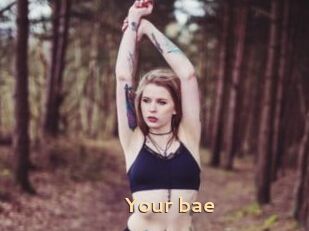 Your_bae
