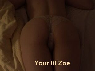 Your_lil_Zoe