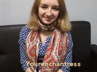 Yourenchantress