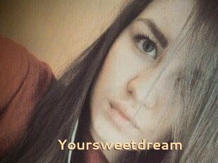 Your_sweet_dream_