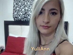 YuliAnn