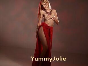 YummyJolie