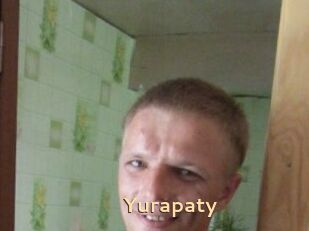 Yurapaty