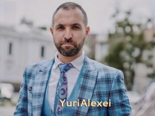 YuriAlexei