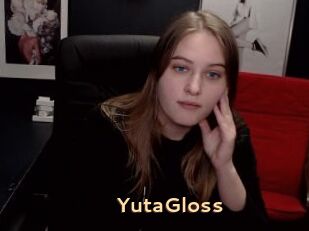 YutaGloss