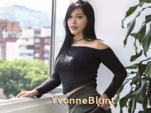 YvonneBlunt