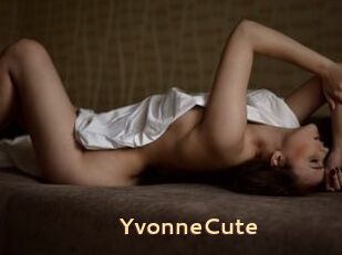 YvonneCute