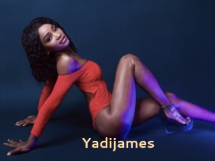 Yadijames