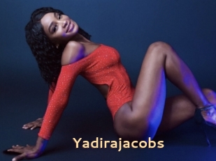 Yadirajacobs