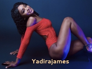 Yadirajames