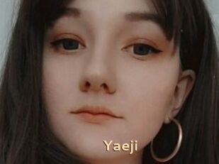 Yaeji