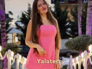 Yalaterry