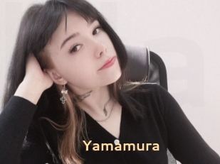 Yamamura