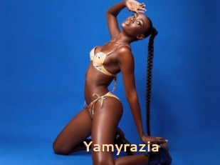 Yamyrazia