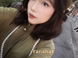 Yanahat