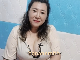 Yanansmith