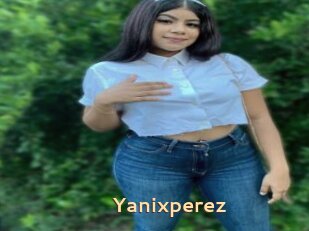 Yanixperez