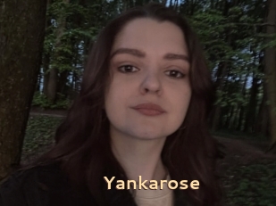 Yankarose