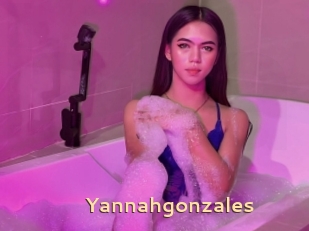 Yannahgonzales