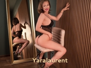 Yaralaurent