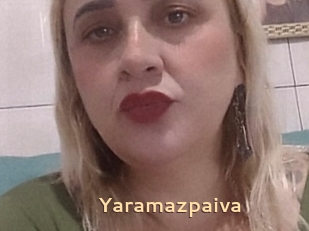 Yaramazpaiva