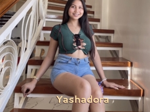 Yashadora