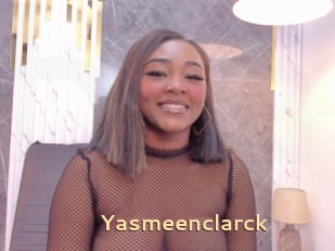 Yasmeenclarck