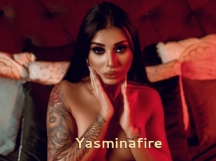 Yasminafire