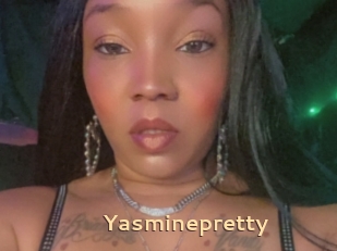 Yasminepretty