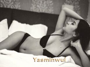 Yasminwui