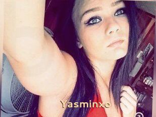 Yasminxo