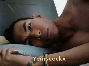 Yeinscockx