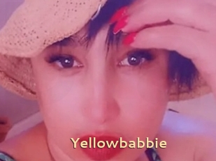 Yellowbabbie