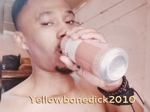 Yellowbonedick2010