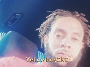 Yellowboy2k24