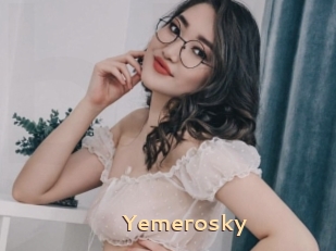 Yemerosky