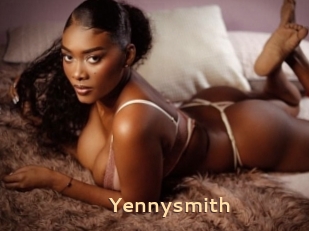 Yennysmith