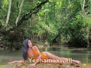 Yeshamaxwell