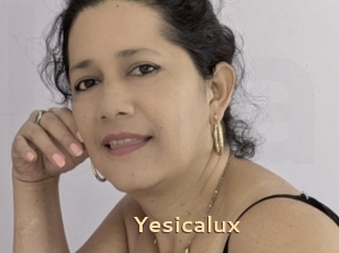 Yesicalux