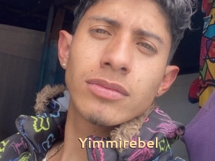 Yimmirebel