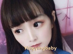 Yingyingbaby