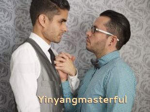 Yinyangmasterful