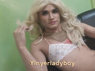 Yinyerladyboy