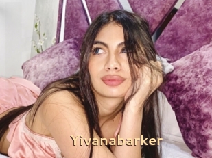 Yivanabarker