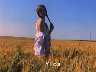 Ylida