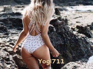 Yogi711