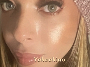 Yokookino