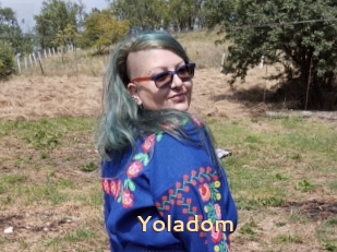 Yoladom