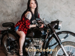 Yolandadevil